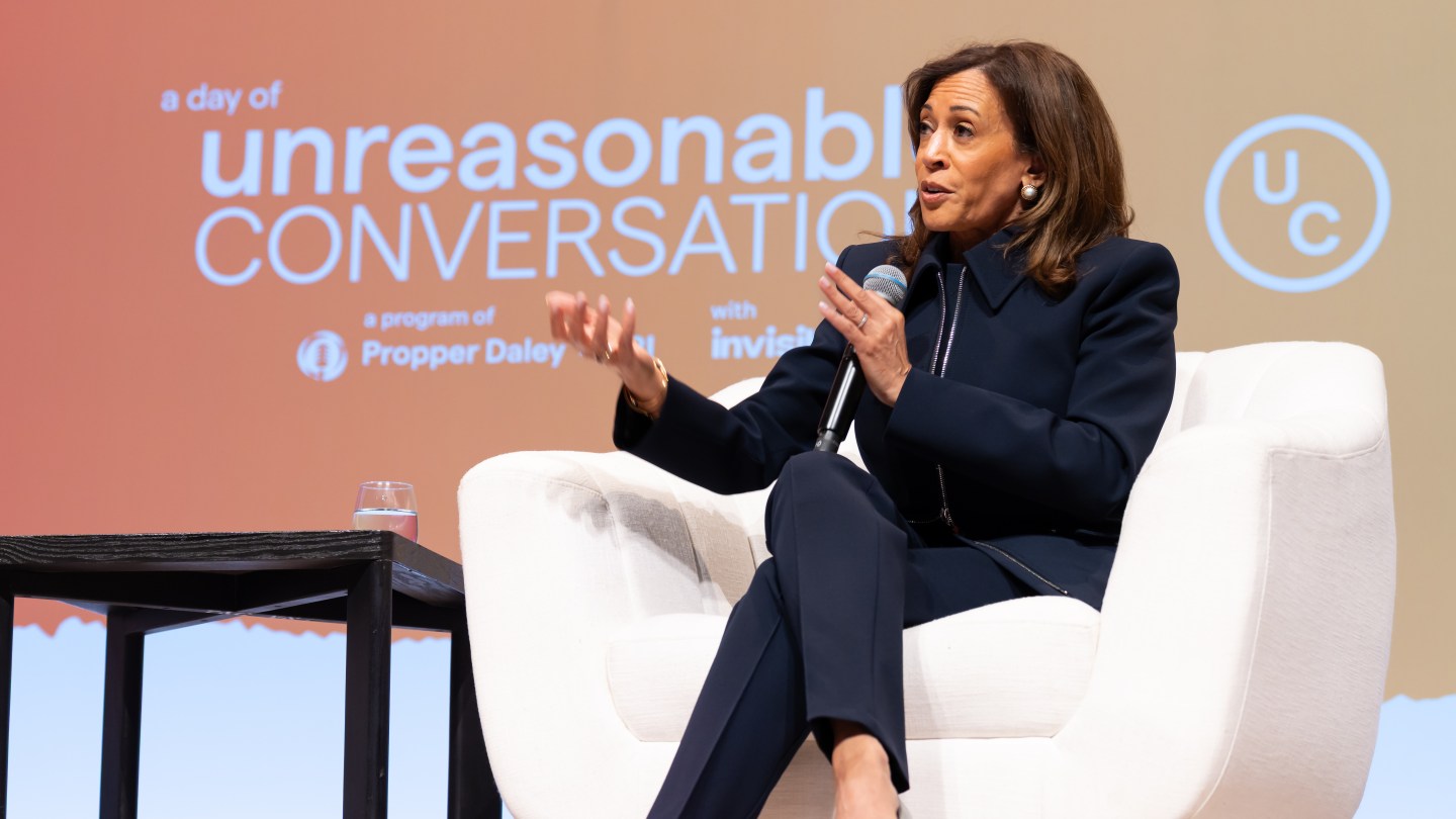 Kamala Harris Speaks Out: “These Folks Are Out of Their Minds!” | TNNEWS