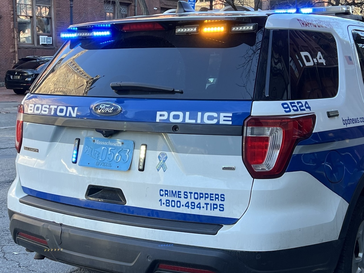 Boston Police Arrest 13 Following Intense Pro-Palestine Protest, 4 Officers Injured | TNNEWS