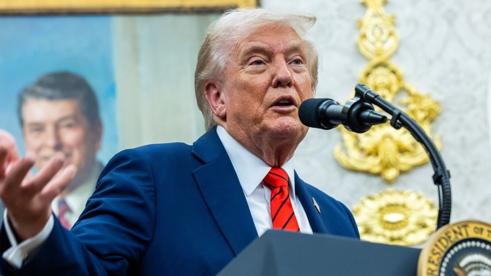 Trump’s Tariff Surge on China: Which Nations Will Feel the Heat Most? | PRIMENEWSNOW