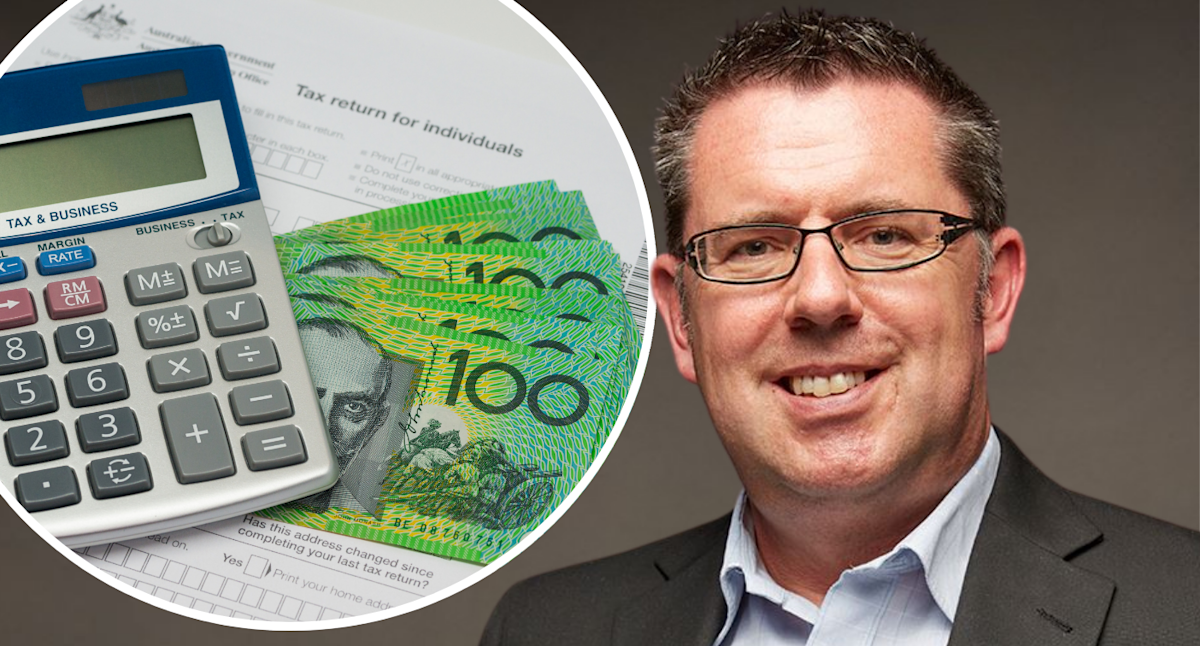 Act Fast to Dodge a $1,650 Penalty as Tax Deadline Approaches | PRIMENEWSNOW