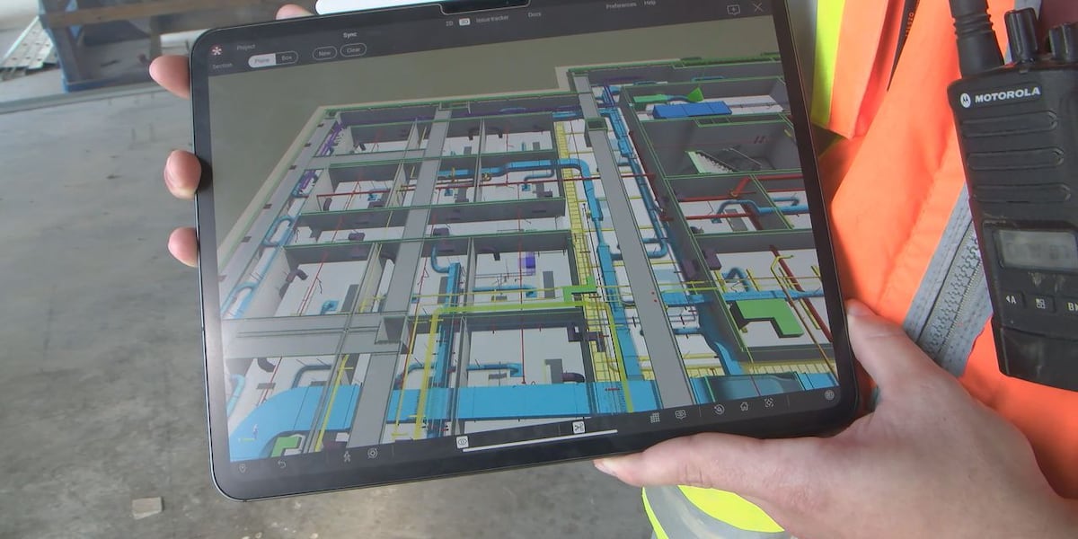 inside-look:-new-smith-co.-courthouse-takes-shape-using-3d-modeling-technology