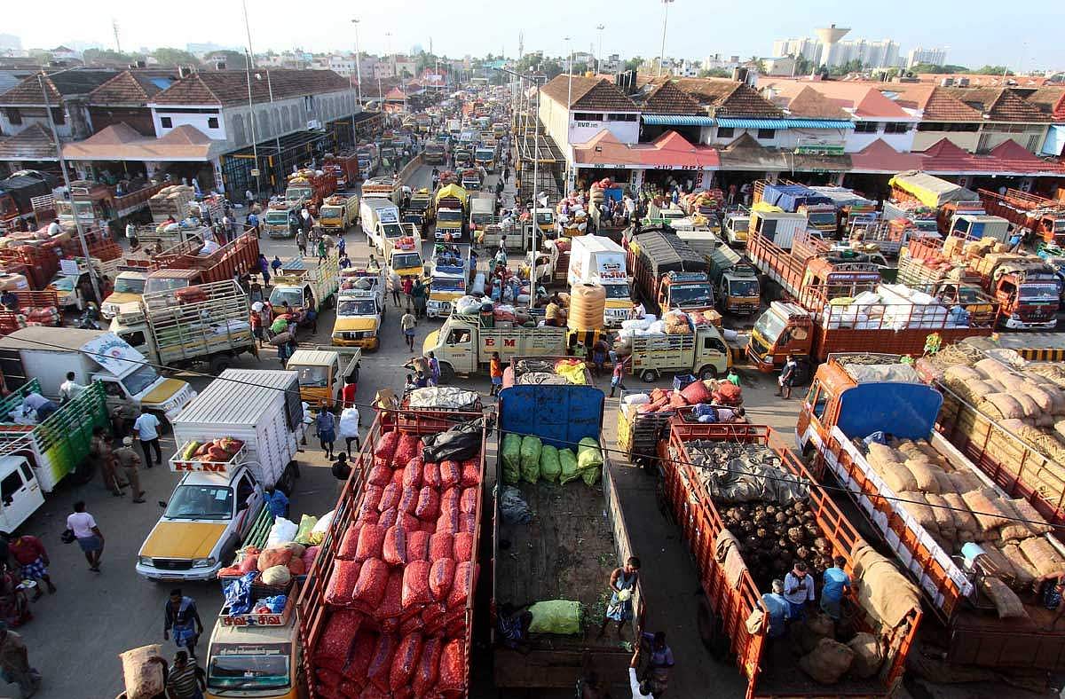 அக்.-21-அன்று-கோயம்பேடு-மார்க்கெட்-இயங்காது!