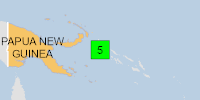 Urgent: Magnitude 5 Earthquake Strikes Papua New Guinea, Thousands Affected | PRIMENEWSNOW