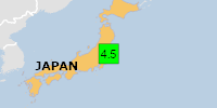 green-earthquake-alert-(magnitude-45m,-depth:42833km)-in-japan-30/10/2025-08:00-utc,-24-million-in-100km.-|-curated-by-alerts360