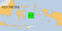 green-earthquake-alert-(magnitude-45m,-depth:10km)-in-indonesia-31/10/2025-10:55-utc,-70-thousand-in-100km.-|-curated-by-alerts360