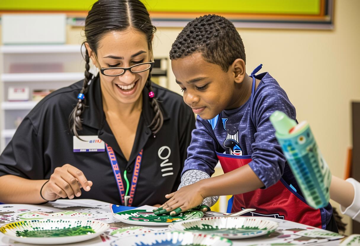 Jumpstart in Science and Life: How OSC Preschool Empowers Young Minds | PRIMENEWSNOW