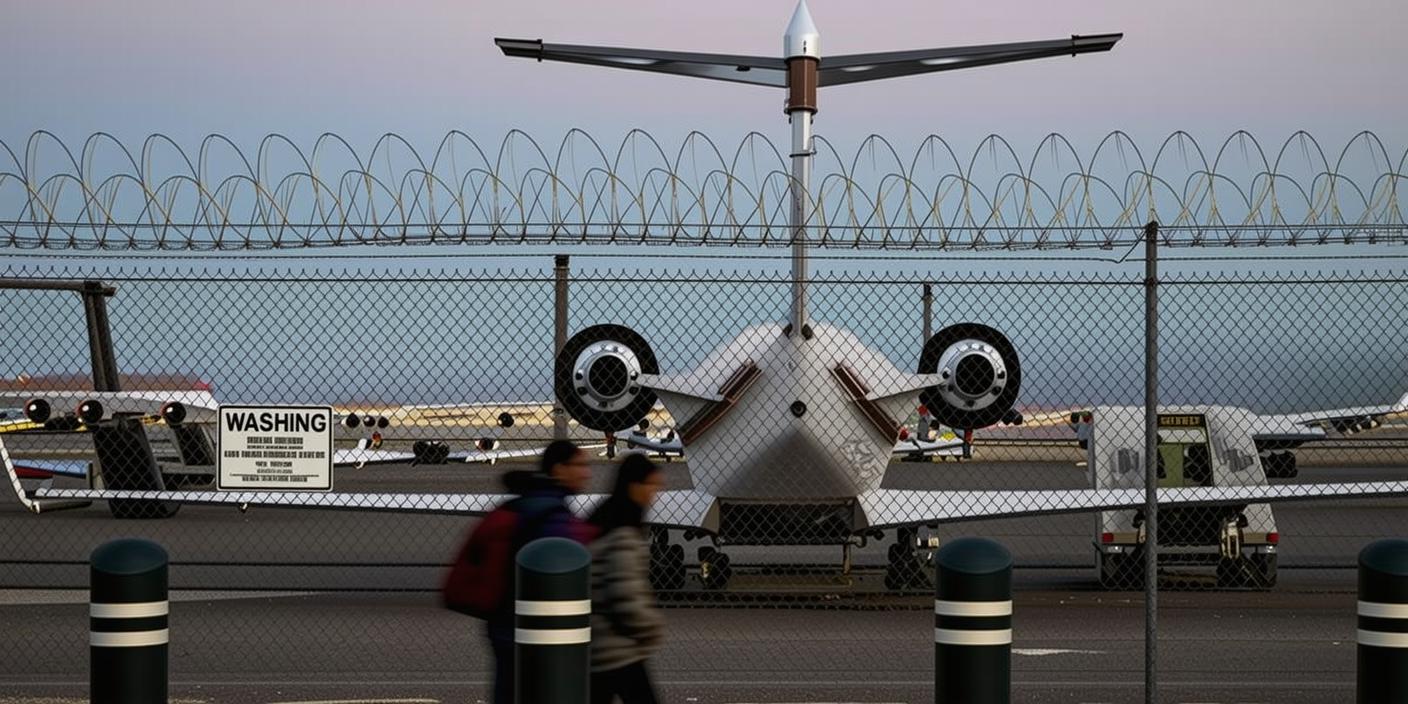 How the Ultrarich Are Outsmarting Private Jet Trackers | PRIMENEWSNOW