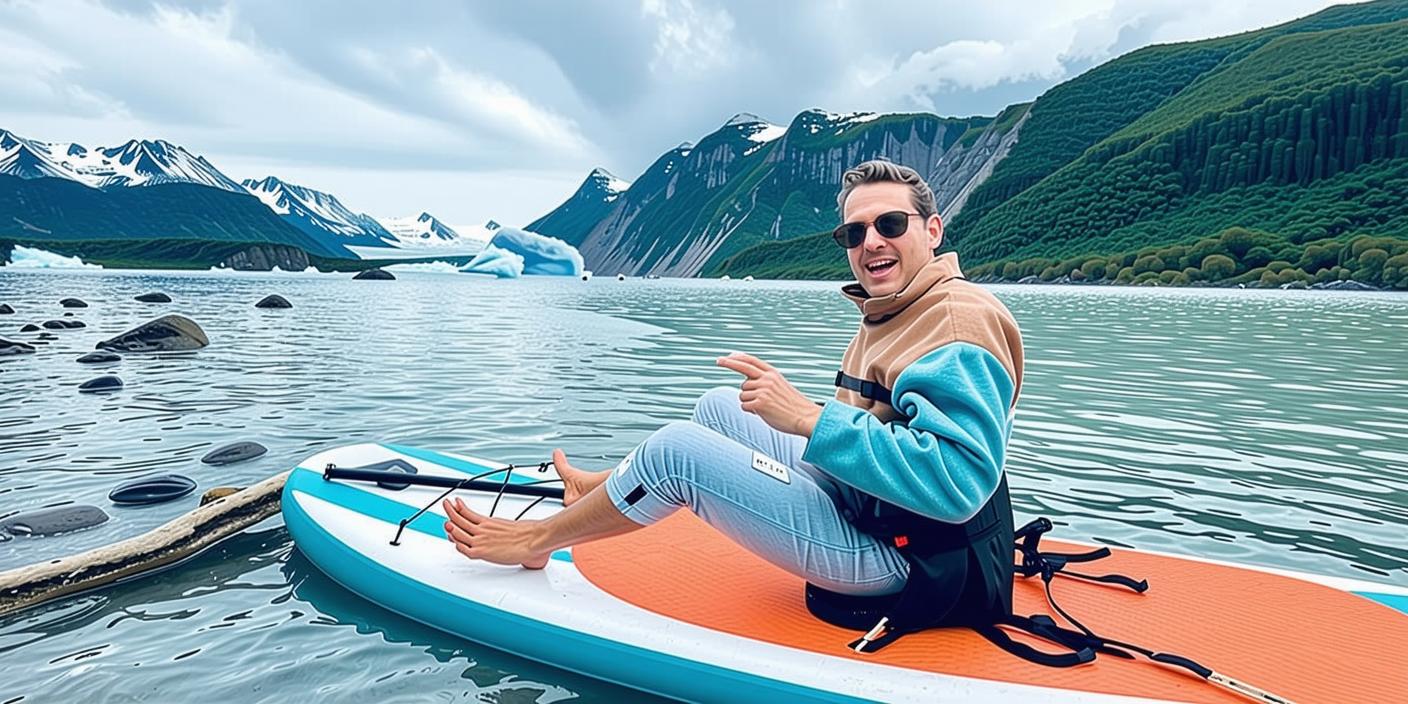 Discovering Alaska: Insider Tips and Hidden Gems on My Crowd-Free Adventure | PRIMENEWSNOW