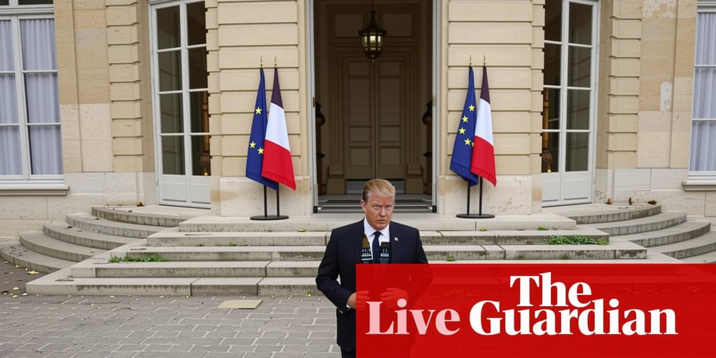 French PM Makes Last-Ditch Effort to Save Cabinet Amid Political Turmoil – TNNEWS