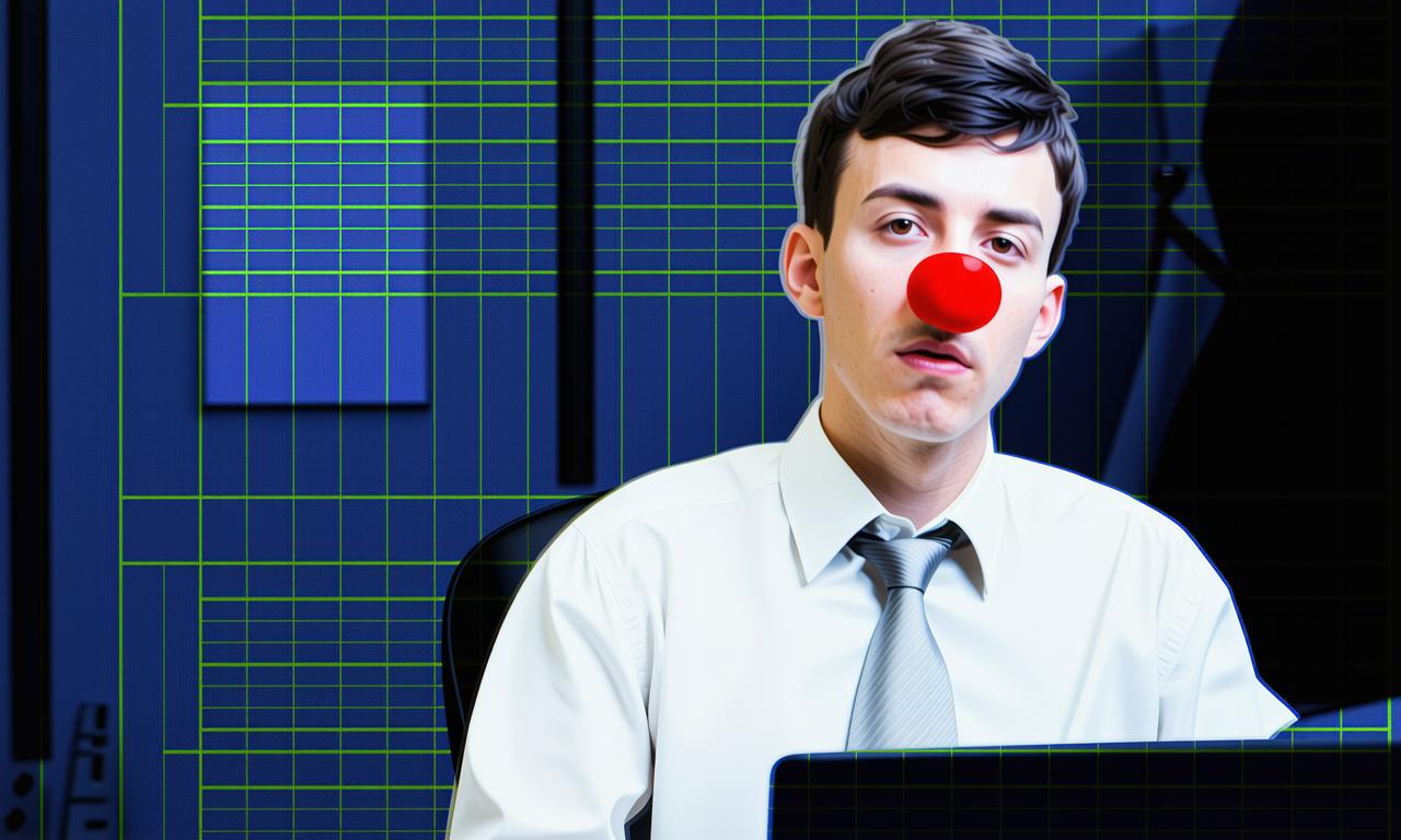 Man’s Bold AI Move Backfires: Boss Replaces Him With Tech | TNNEWS