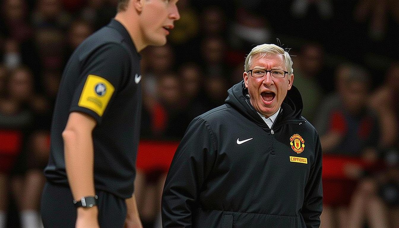 OLIVER HOLT: Unveiling My Most Explosive Clashes with Sports Legends | TNNEWS