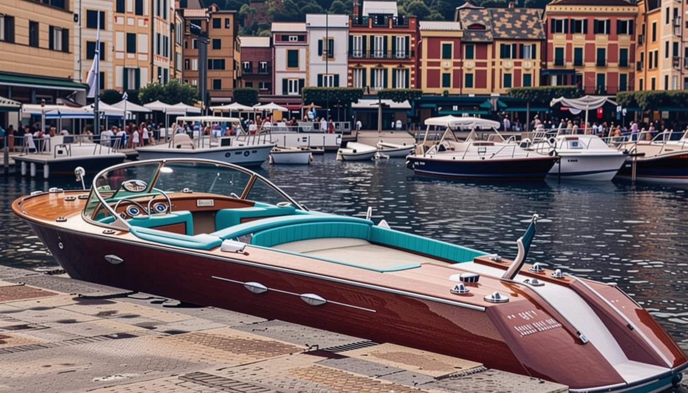 Sailing Beyond: Discover How Riva Reverie Redefines Italian Luxury | PRIMENEWSNOW