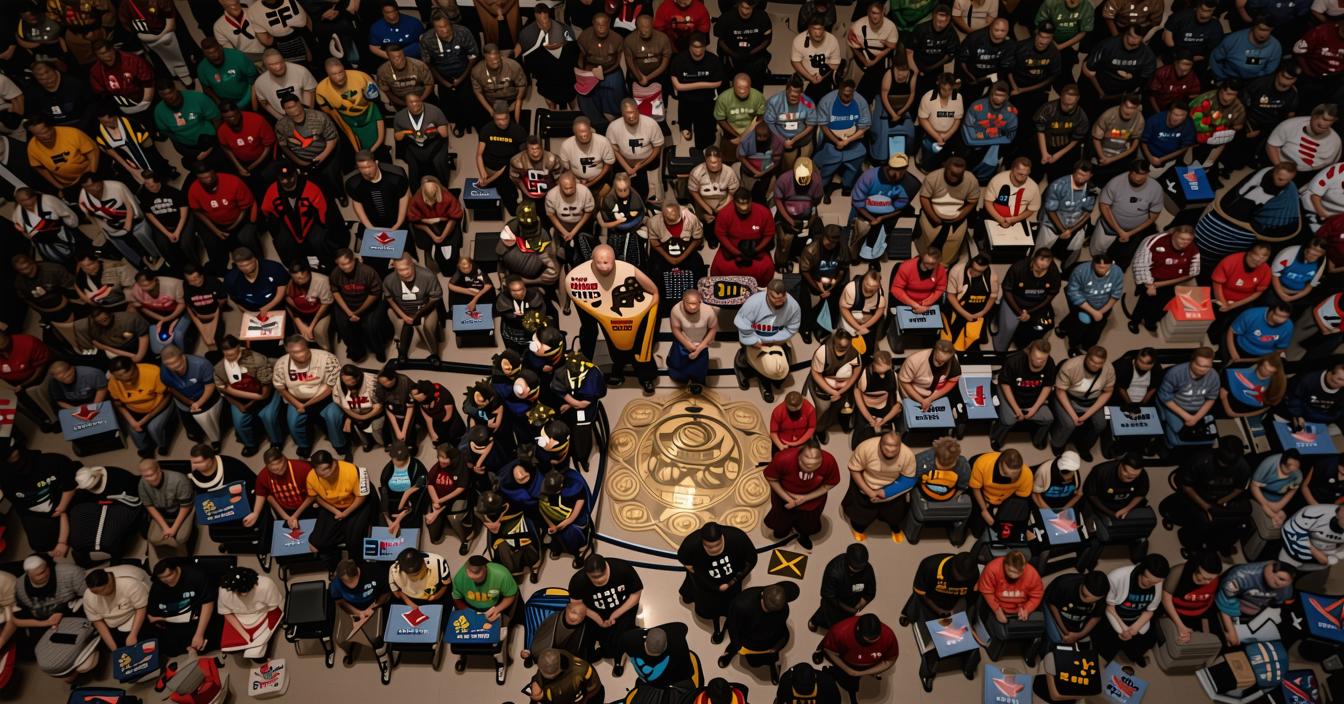 Missouri Voters Fight Back Against Gerrymandering: A Call for Change | TNNEWS