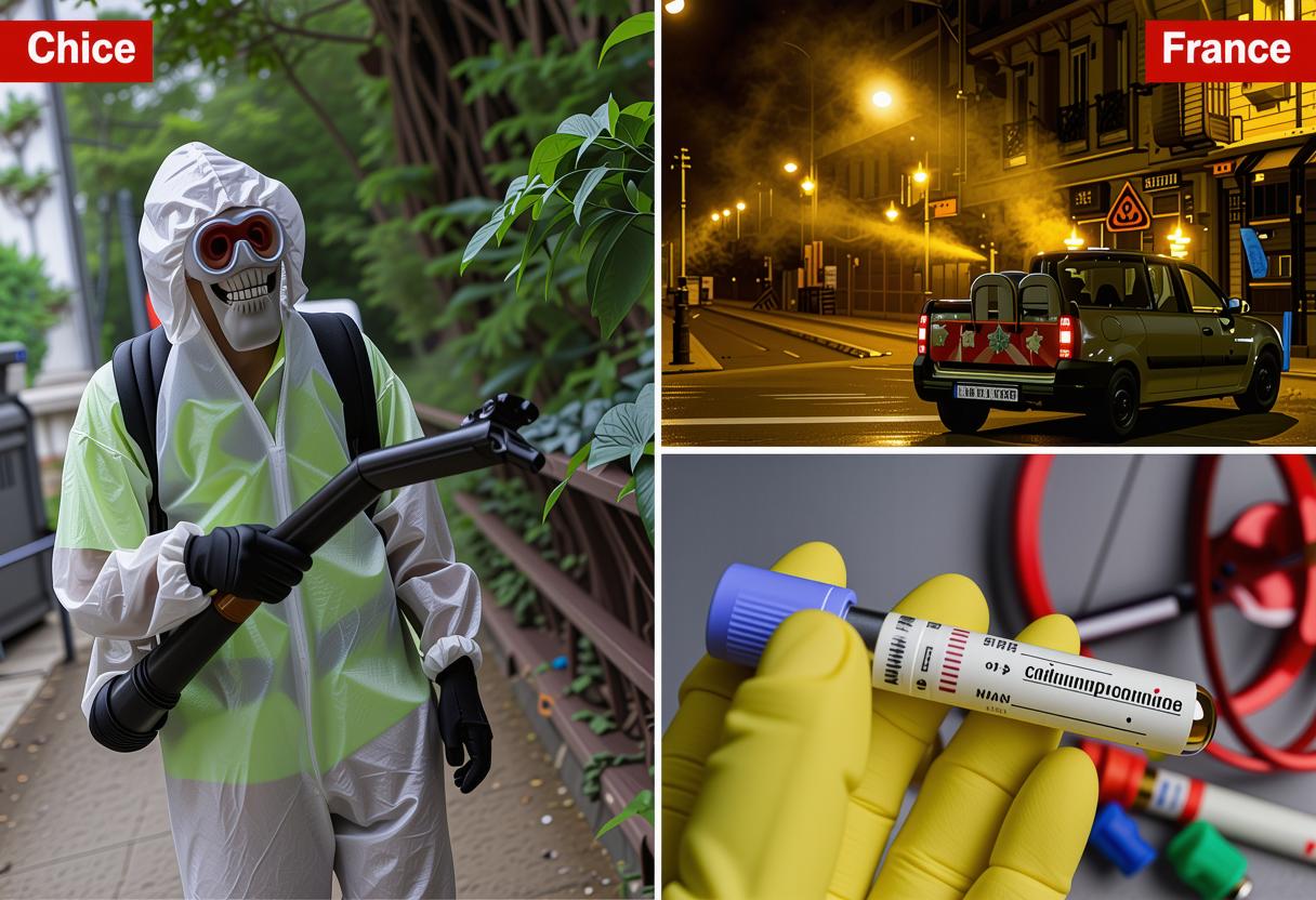 New York’s First Local Case Confirmed: A Health Alert | PRIMENEWSNOW