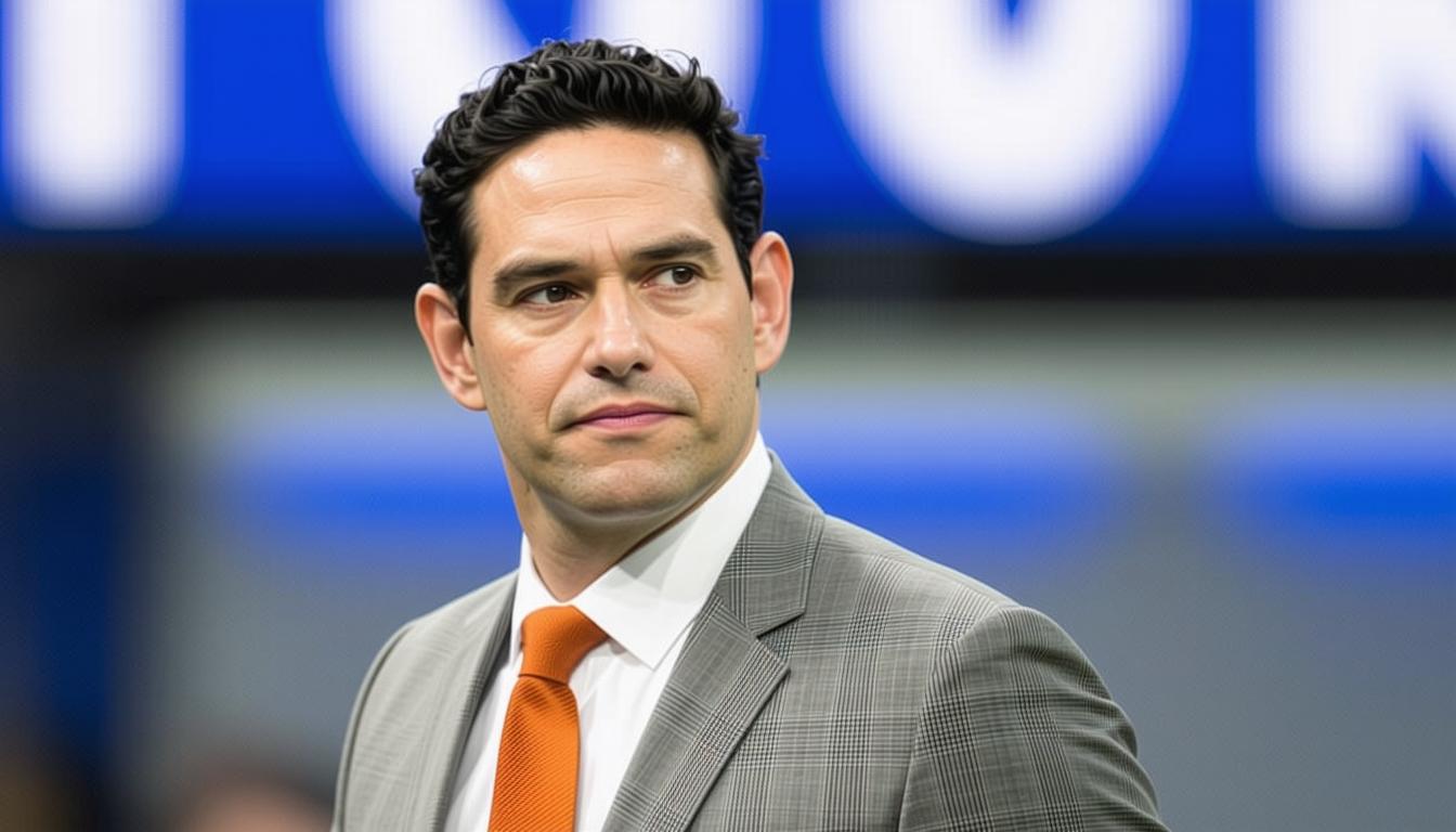 Mark Sanchez Involved in Shocking ‘Chest Stabbing’ Incident