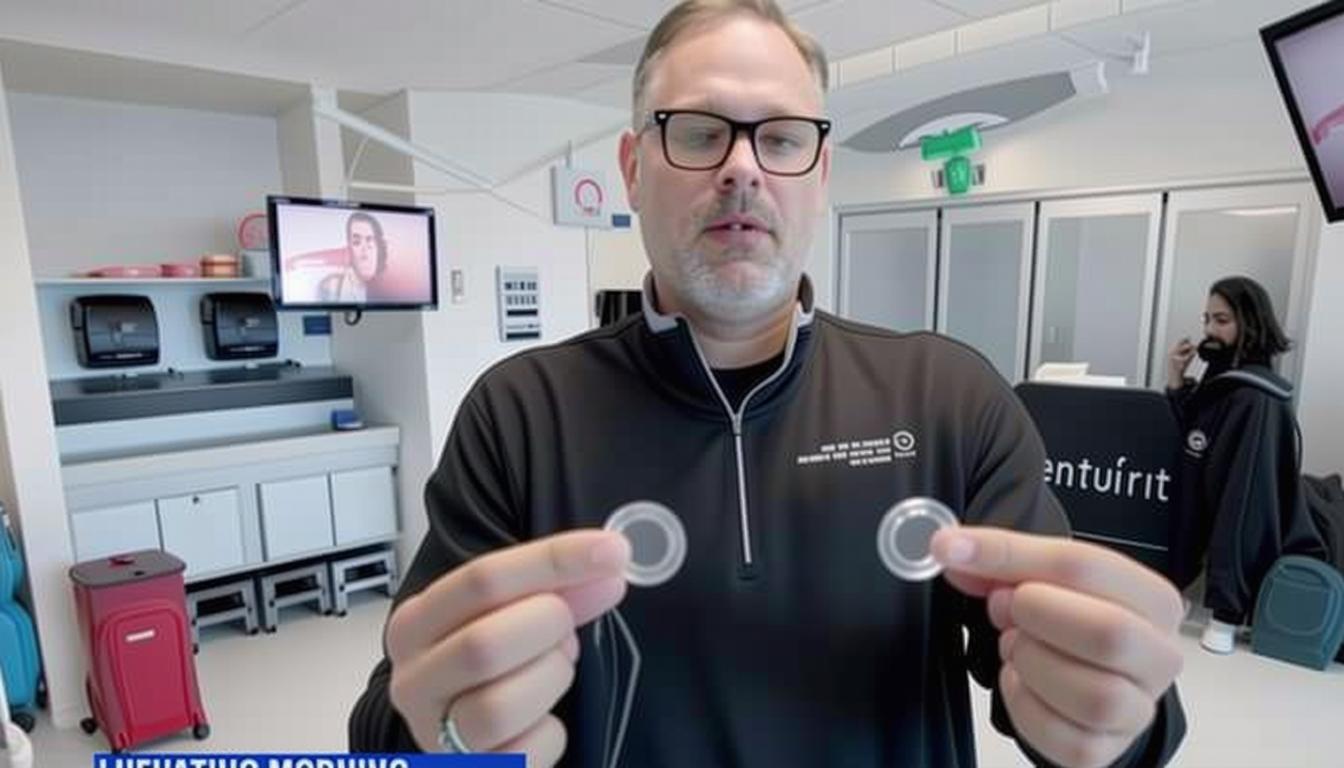 Revolutionary Magnet Technology Transforms Weight-Loss Surgeries at Orlando Health | PRIMENEWSNOW