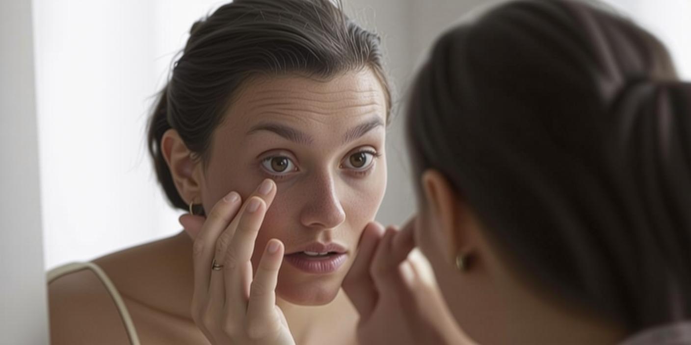 Surprising Spots Cancer Can Strike: Eyes and Feet Uncovered by Doctor