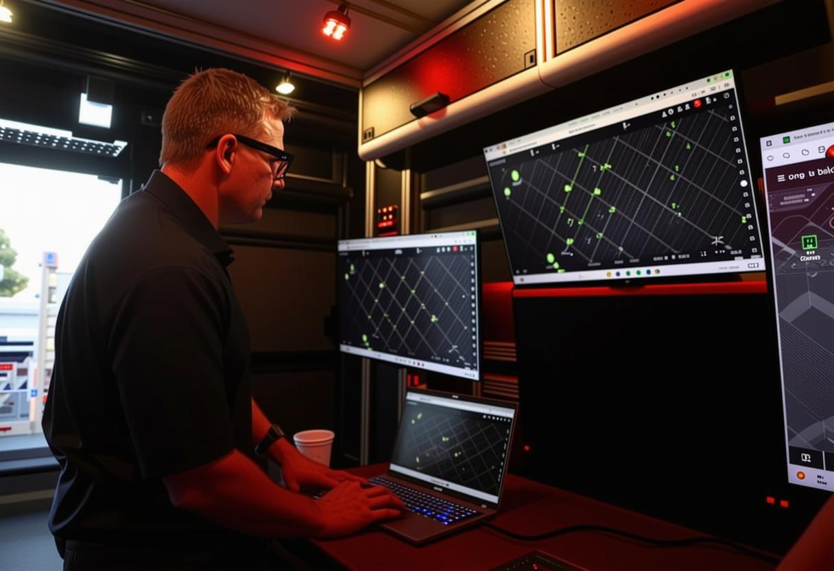 Scranton Police Department Leaps into the Future with New Tech | PRIMENEWSNOW