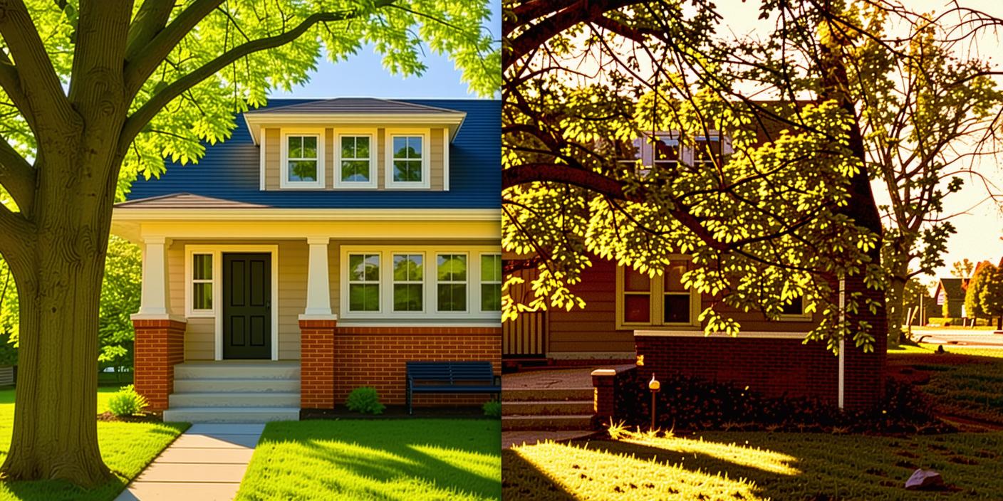 AI-Generated Rental Listing Will Leave You in Stitches | TNNEWS