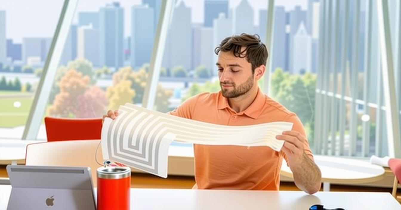 Cornell Startup Revolutionizes Heart and Lung Monitoring-No Touch Required | PRIMENEWSNOW