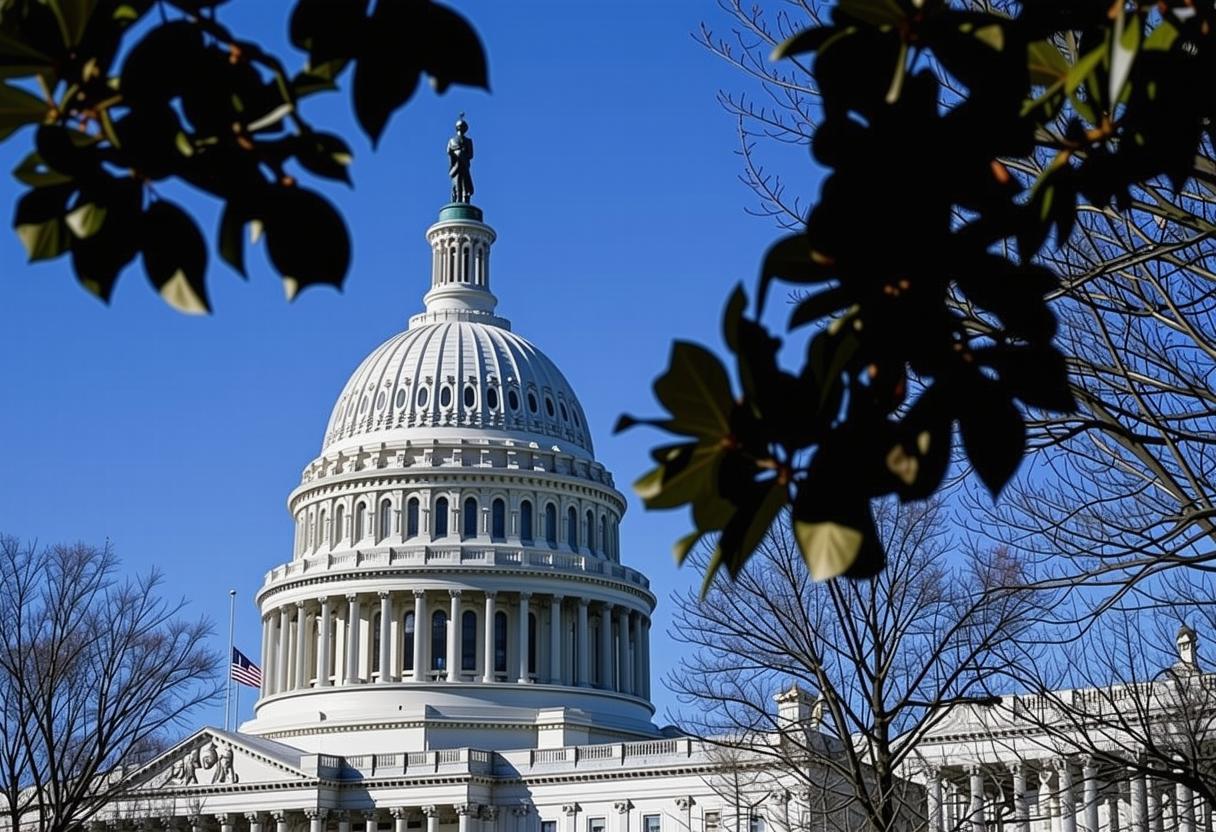 Revamp Your Priorities: A Call to Christian Politicians | TNNEWS