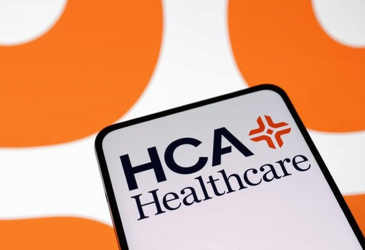 HCA Healthcare Boosts Annual Forecasts Thanks to Medicare Success | PRIMENEWSNOW