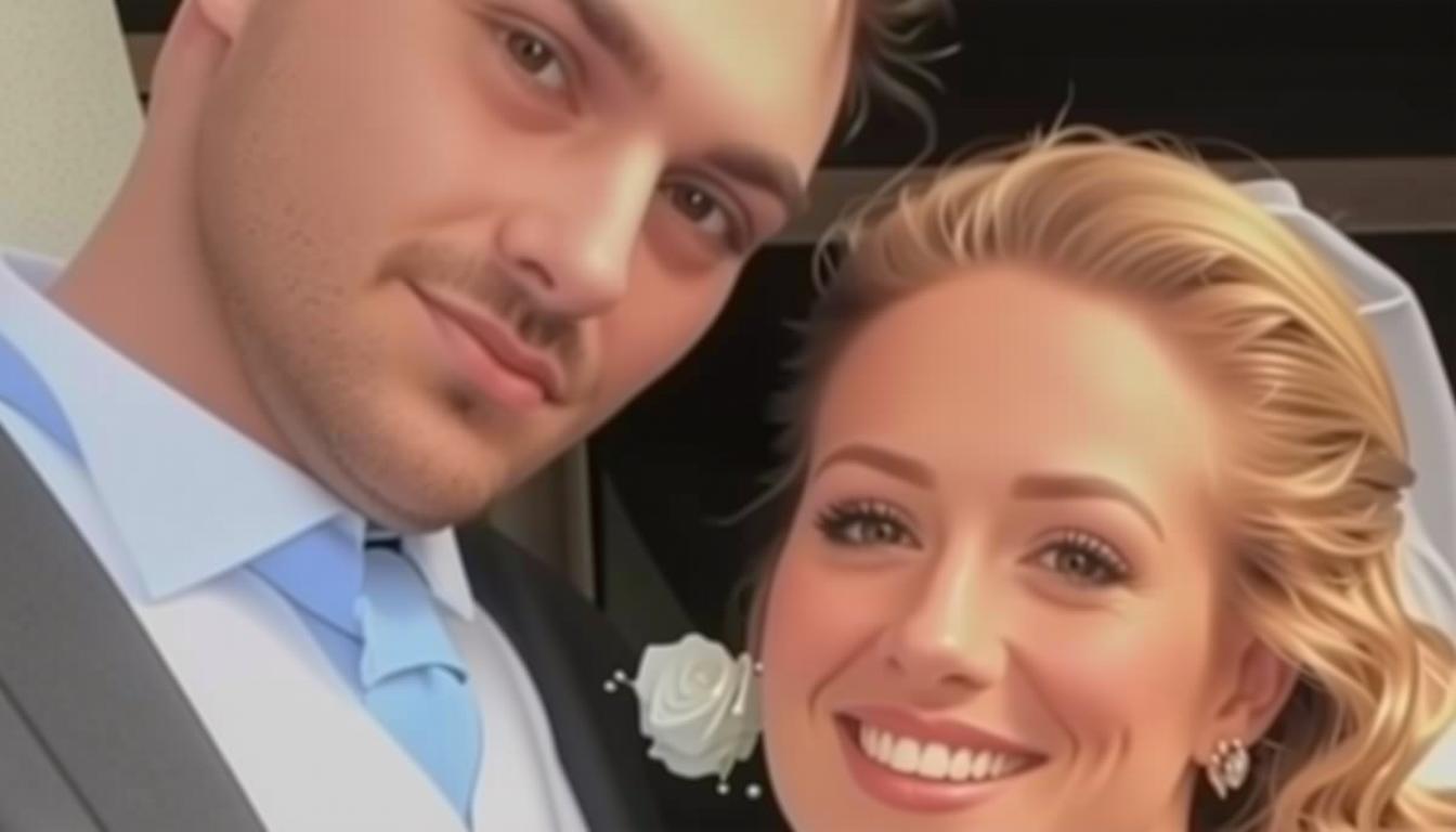 Tyson and Paris Fury’s Love Story: From Breakup Texts and Hotel Mishaps to Celebrating Their Daughter’s Engagement!