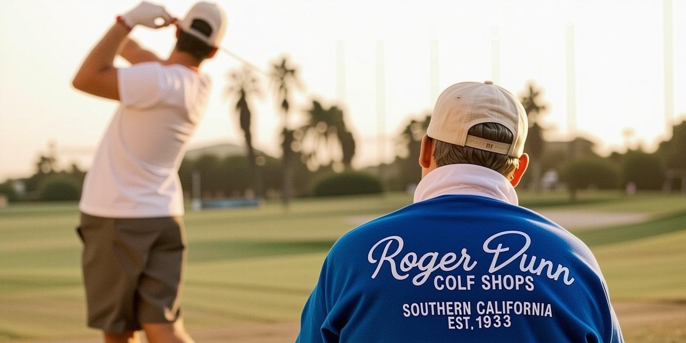 Celebrate Roger Dunn’s Legacy with a Vibrant New Lifestyle Collection | PRIMENEWSNOW