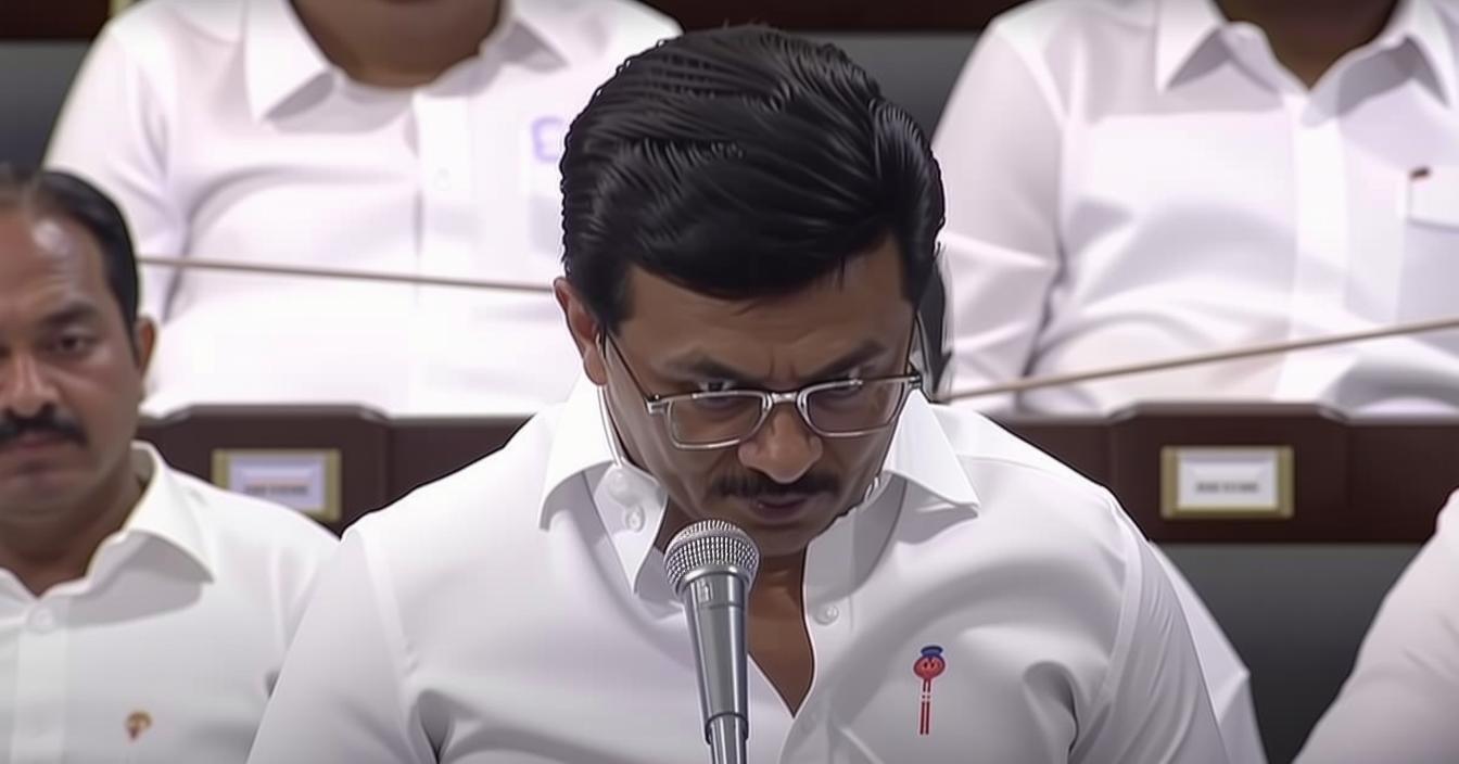 விஜயின் தாமதம்: கரூரில் பரபரப்பான பலி | TNNEWS