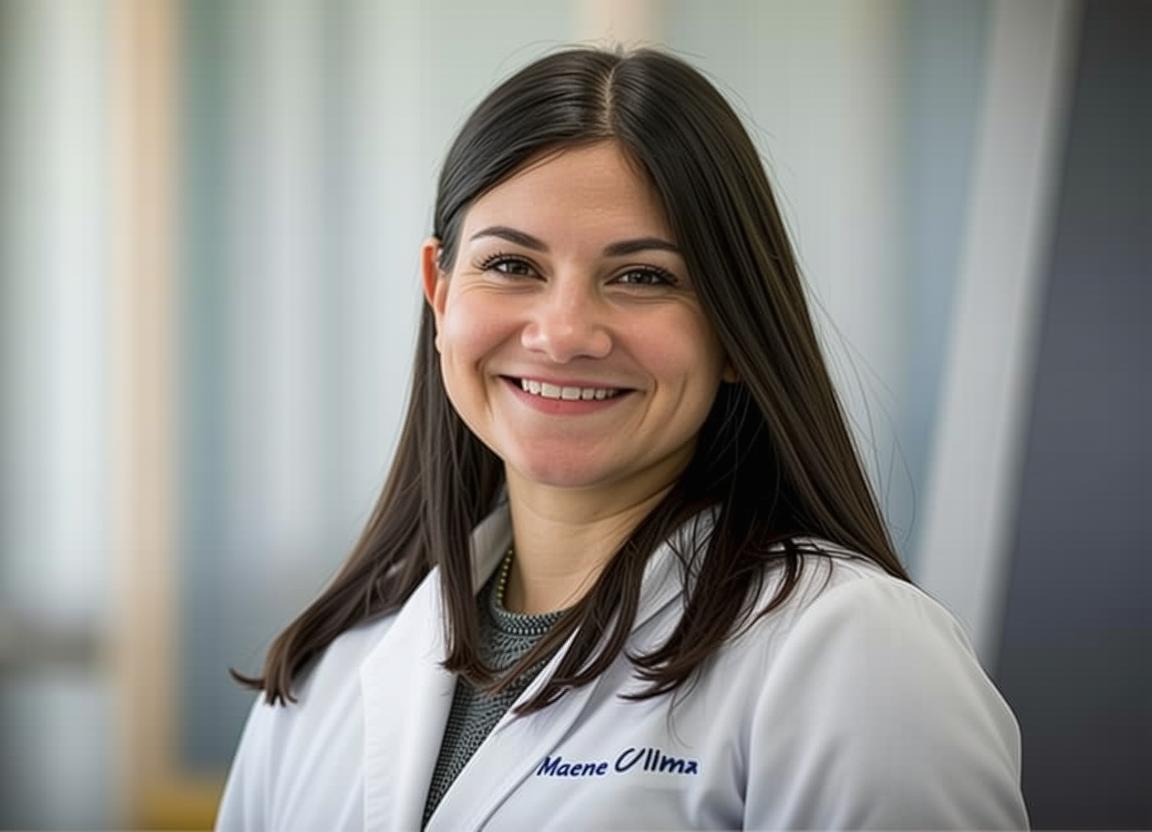 Vanessa Gutierrez: A Journey from Nevada to Scientific Stardom | PRIMENEWSNOW