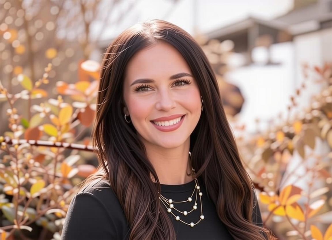 Unveiling the Impact: Andrea Clustka ’22 on Human Development and Family Science | Fall 2025 Edition | PRIMENEWSNOW