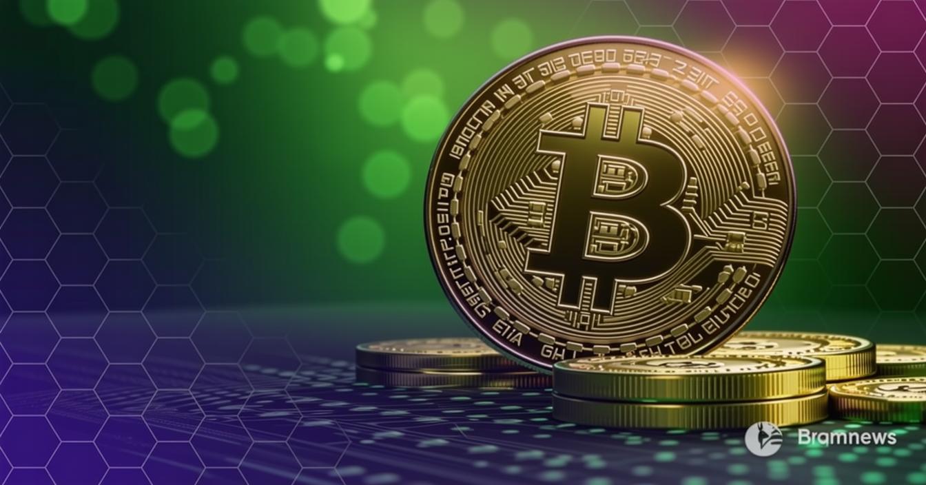 Dutch Firm Amdax Secures $35M for Bitcoin Treasury: Aiming for 1% Supply-Is a $130K BTC on the Horizon? | TNNEWS