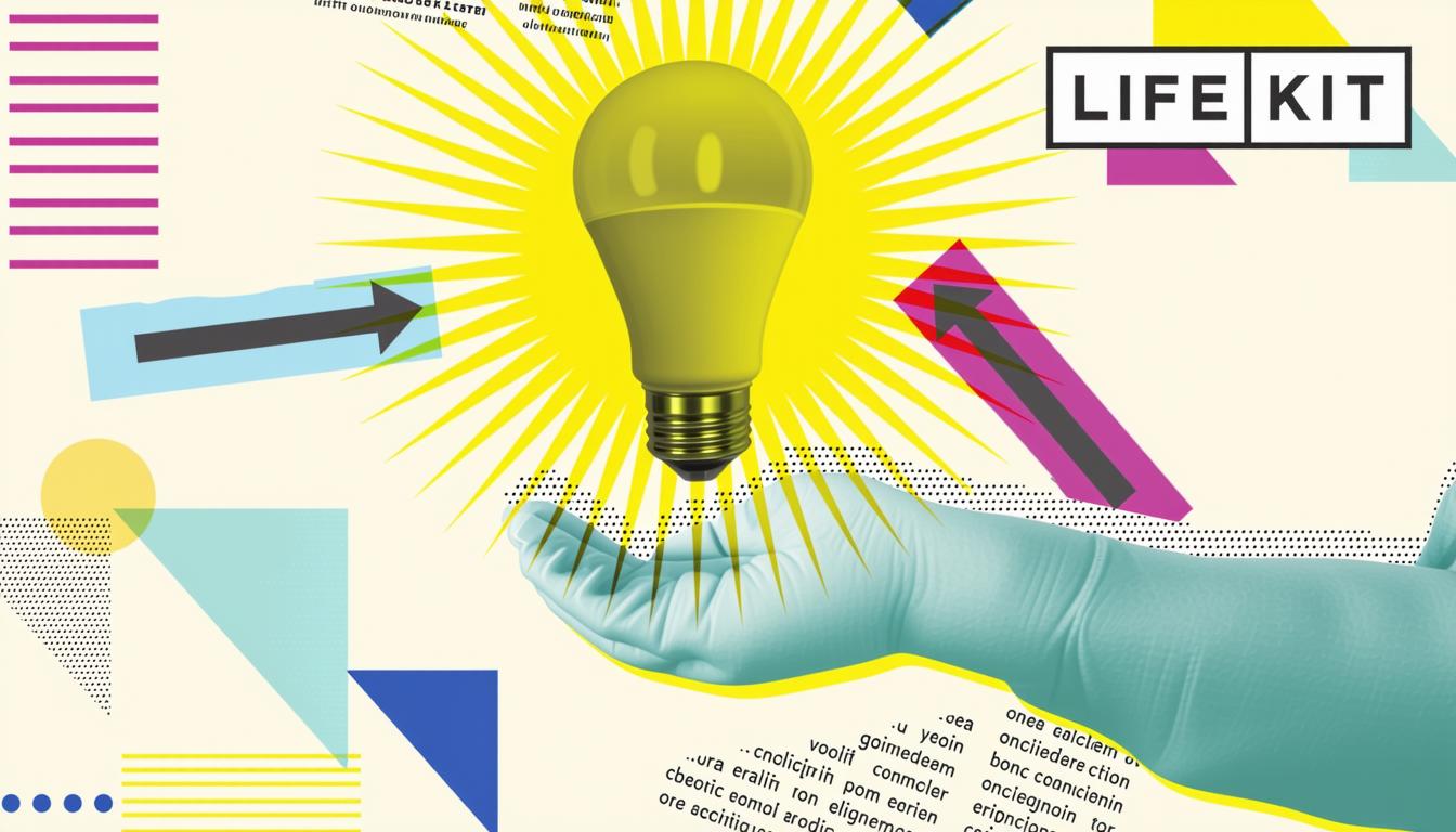 Ignite Your Next Big Business Idea: A Life Kit Guide | PRIMENEWSNOW