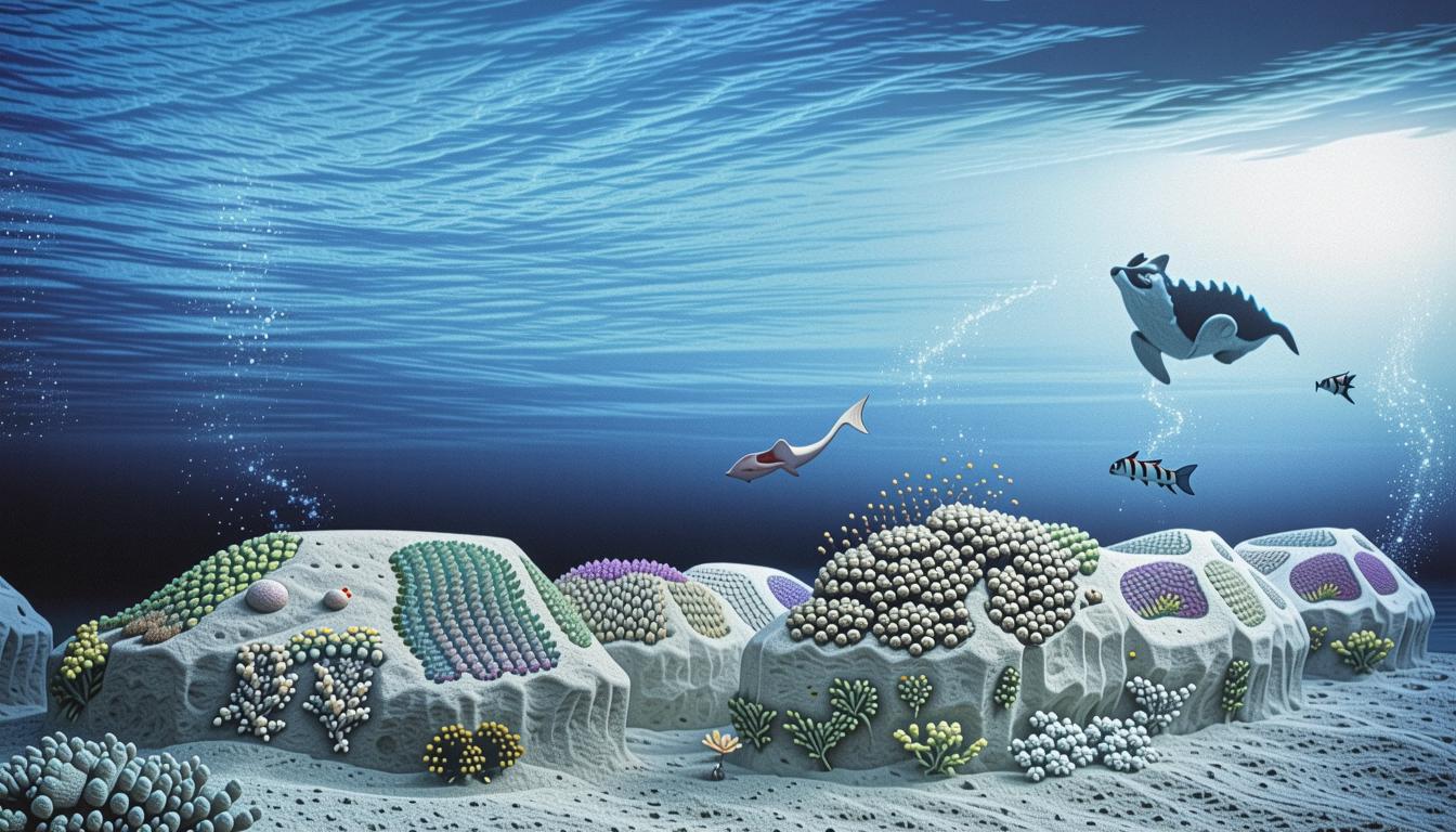 Miami Beach Transforms Offshore Waters into Art Haven | TNNEWS