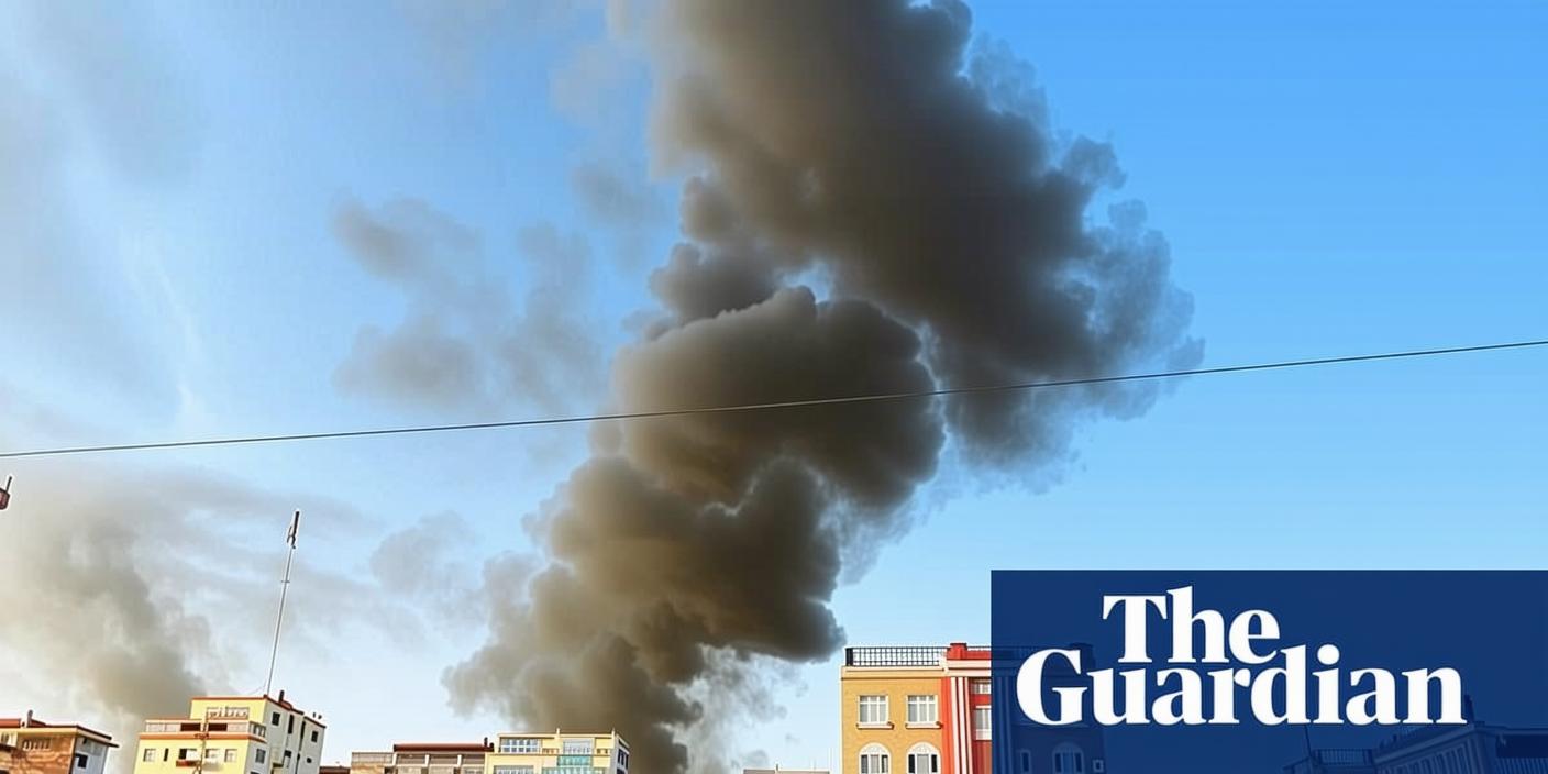 Tragic Clashes Erupt Along Afghanistan-Pakistan Border: Dozens Dead | PRIMENEWSNOW