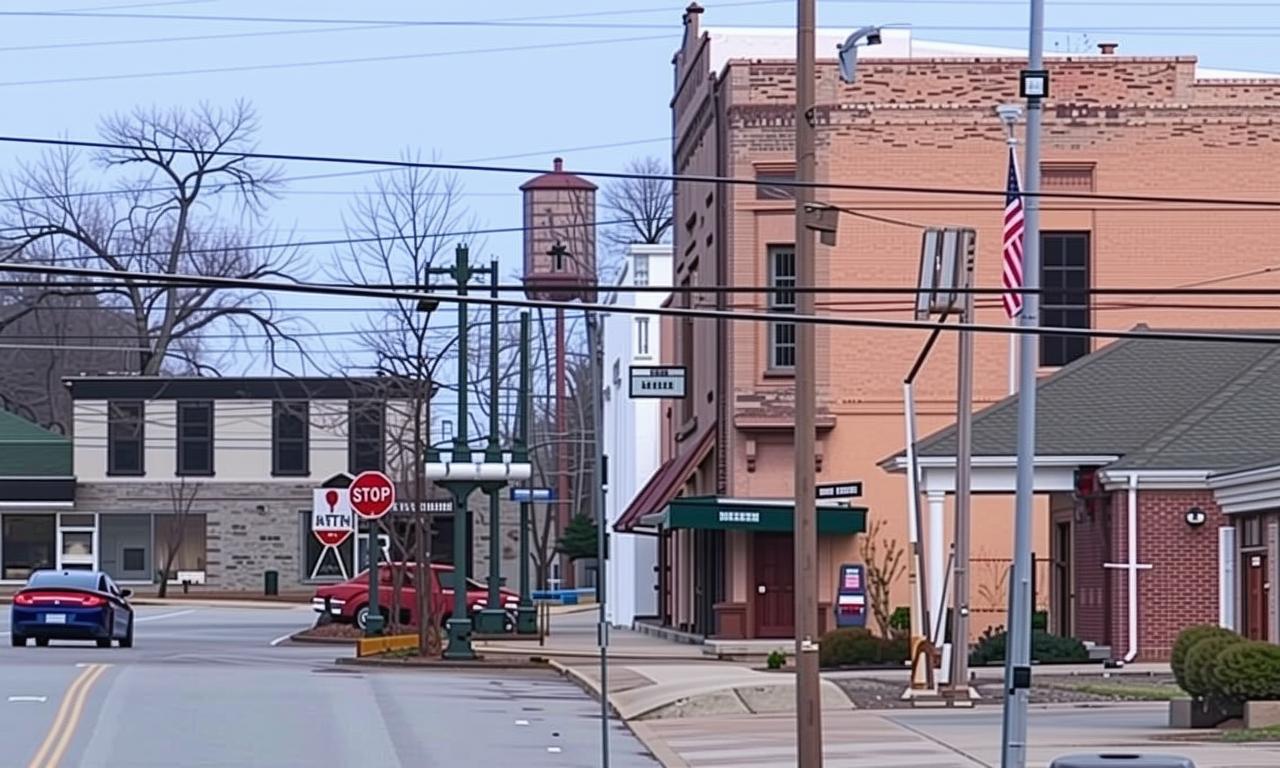 Urgent Alert: Dyersburg Residents Advised to Boil Water After Major Line Break | TNNEWS