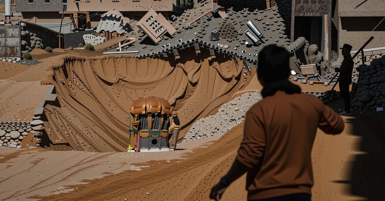 Tensions Rise: Israel and Hamas Clash Over Ceasefire Violations in Gaza | TNNEWS