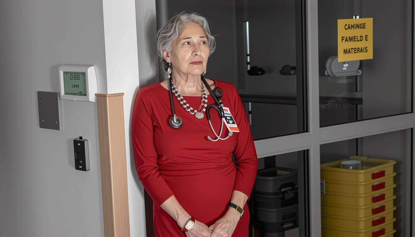 Rural Doctors Combat Misinformation in the Heart of America | TNNEWS