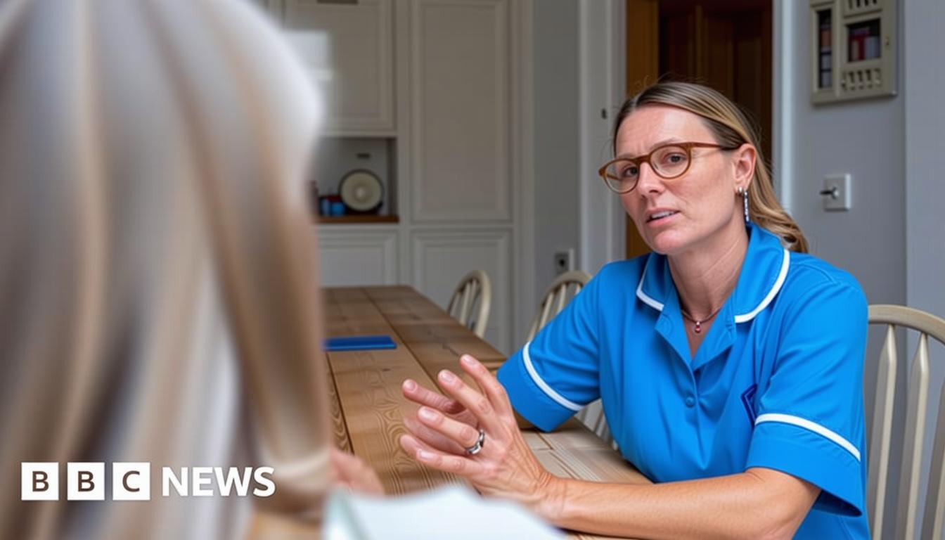 Community Care Crisis: Are Neighborhood Health Hubs in Jeopardy? | PRIMENEWSNOW