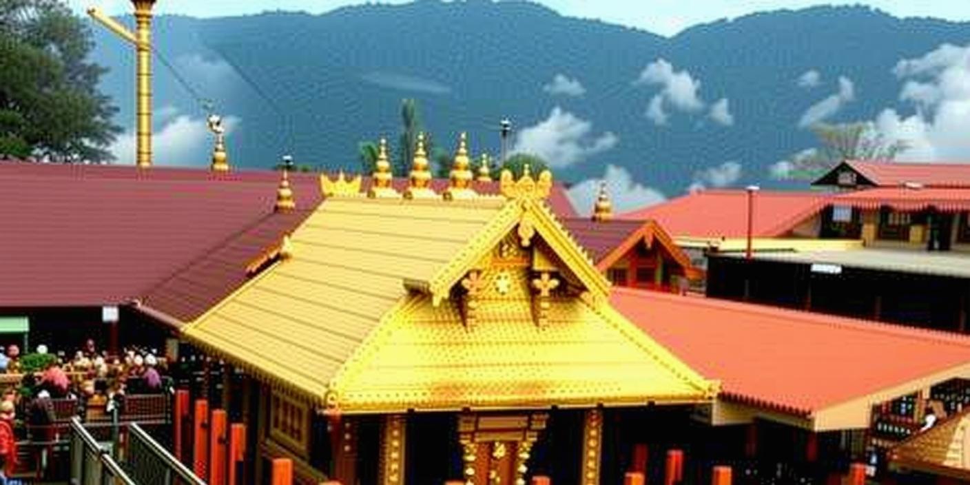 சபரிமலை தங்கக் கவச மோசடி: முன்னாள் அதிகாரி கைது செய்யப்பட்டார்! | TNNEWS