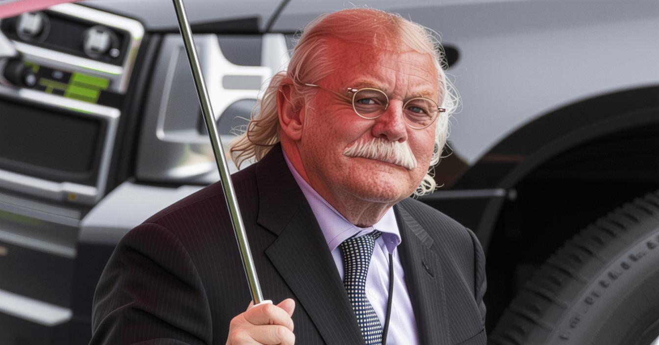 Ty Cobb: Bolton Prosecution Driven by Justice, Not Revenge | PRIMENEWSNOW