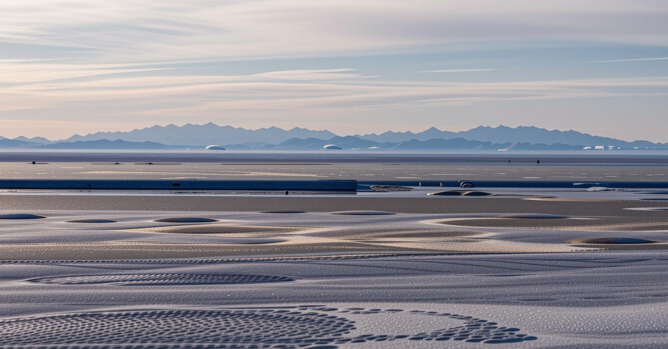 Trump Administration Unleashes Controversial Plan to Drill in Pristine Alaska Wildlife Refuge | TNNEWS