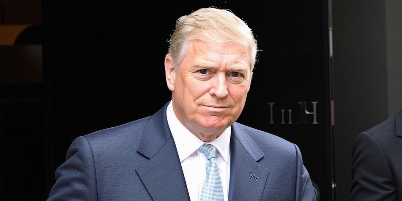 Buckingham Palace Launches Full Investigation into New Prince Andrew Allegations | PRIMENEWSNOW