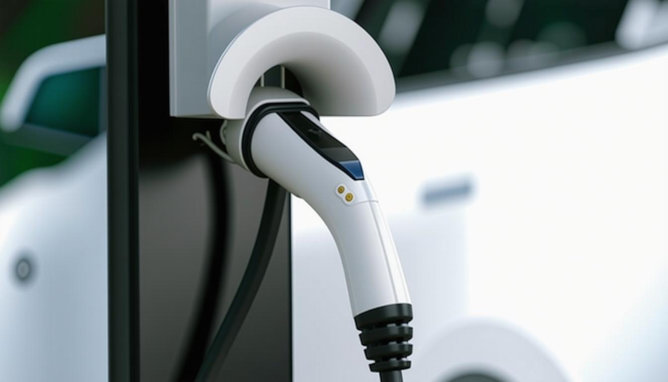 Revolutionary Tech Shields EV Owners from Crime – Plus 4 Must-Know Auto Stories | PRIMENEWSNOW