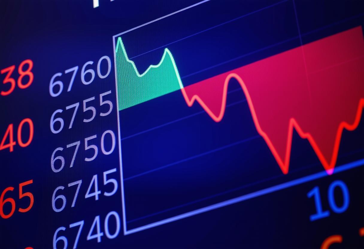 US Futures Soar Amid China Trade Tensions: Market Insights | PRIMENEWSNOW