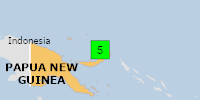 Papua New Guinea Shaken by 5.0 Magnitude Quake: What You Need to Know | Curated by Alerts360 (01/11/2025 09:50 UTC)