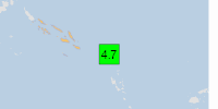 Solomon Islands Shaken by 4.7M Earthquake: What You Need to Know | Curated by Alerts360
