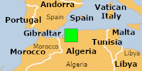 Algeria Faces Persistent Drought Crisis | Curated by Alerts360