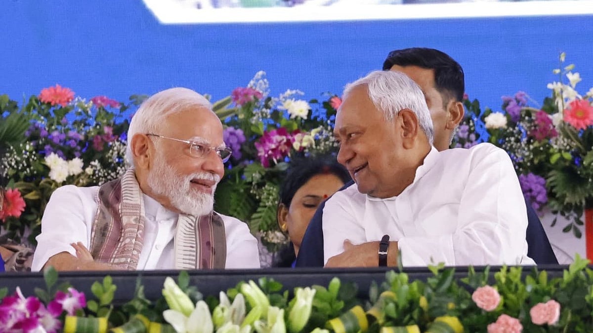 பிகார்-முதல்வர்-பதவியேற்பு-விழா!-தேஜ-கூட்டணி-முதல்வர்களுடன்-விமரிசையாக-நடத்த-திட்டம்!