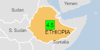 green-earthquake-(magnitude-45m,-depth:10km)-in-ethiopia-17/11/2025-21:59-utc,-59-million-in-100km.-|-curated-by-alerts360